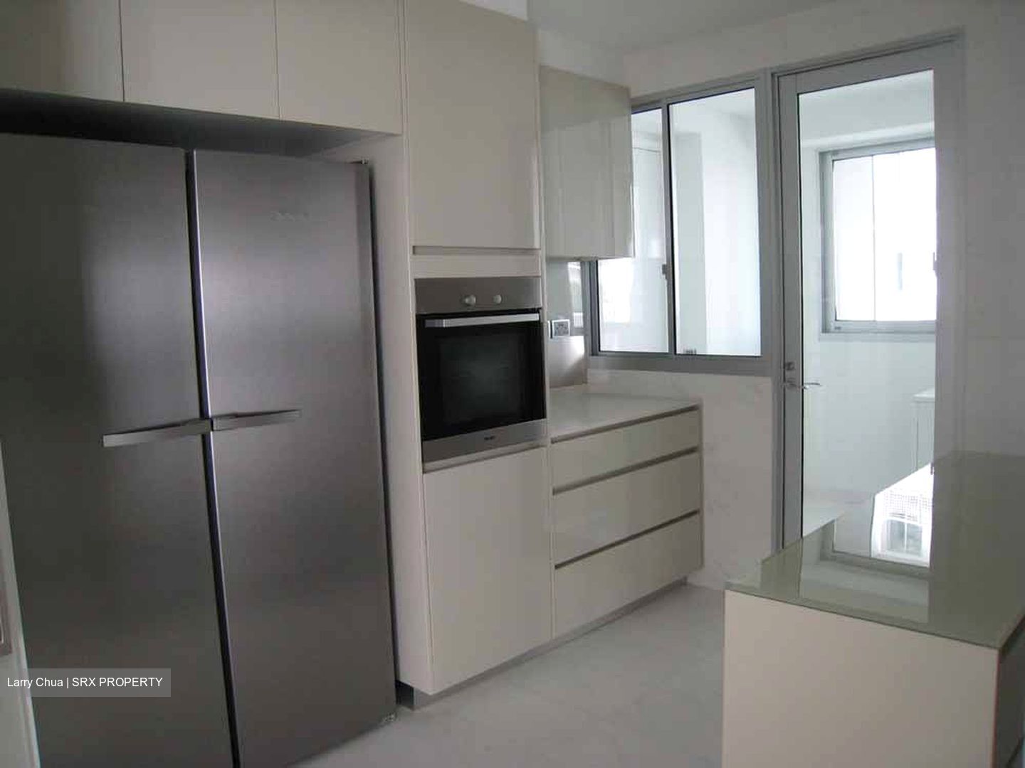 Reflections At Keppel Bay (D4), Condominium #386768961